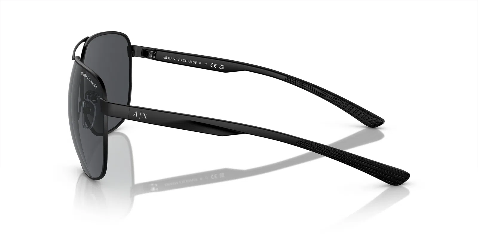 Armani Exchange 2047S Sunglasses - view 15